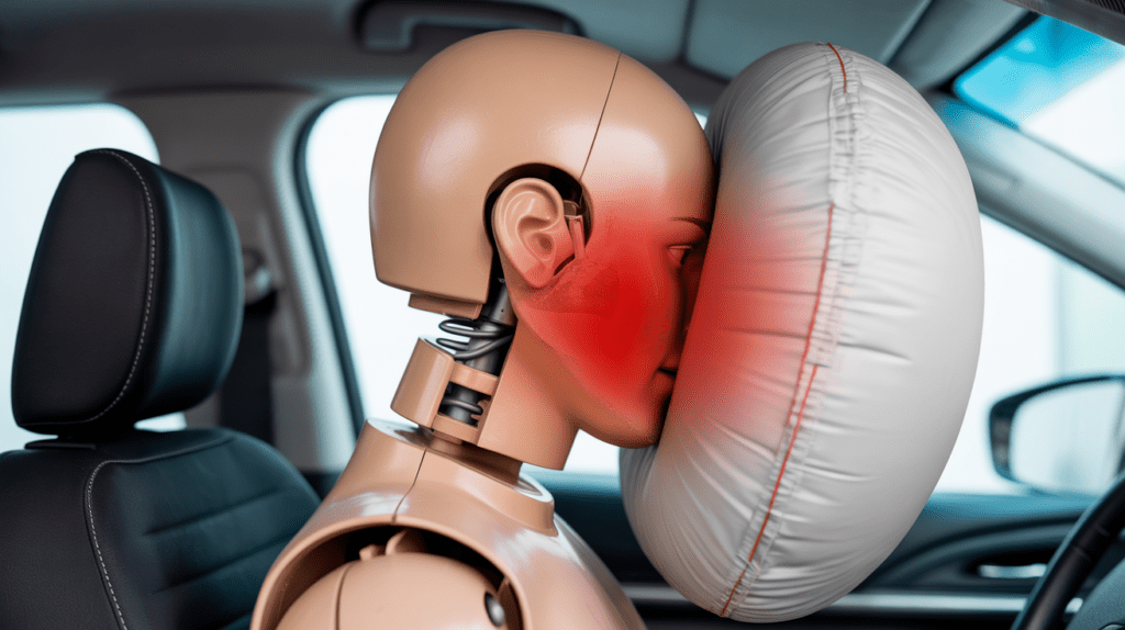 Tampa Airbag Injury Lawyer Video