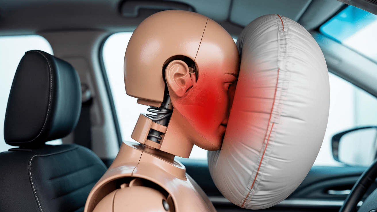 Tampa Airbag Injury Lawyer
