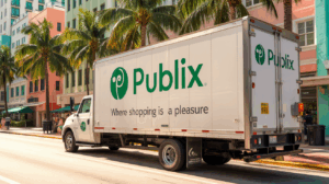 Miami Publix Truck Accident Lawyer