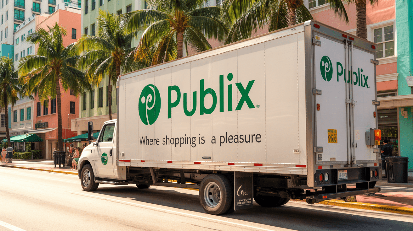 A Strategic Analysis of Miami Publix Truck Accident Claims: A Case Study for Legal Professionals
