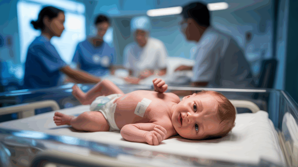 Florida Birth Injury Lawyer Video