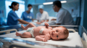Florida Birth Injury Injury Lawyer