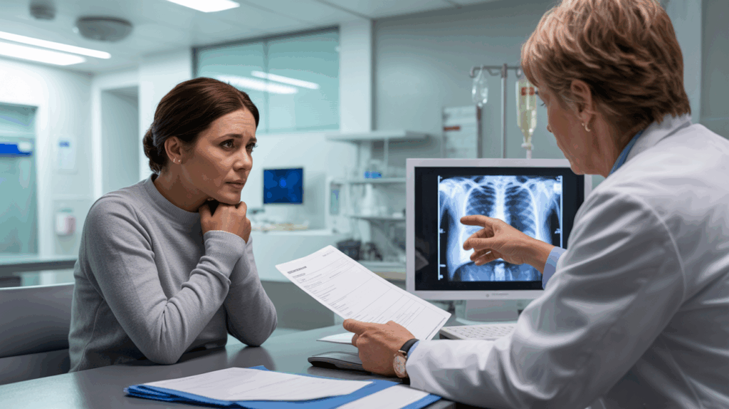 Florida Medical Malpractice Lawyer Video