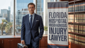 Florida Hospital Misdiagnosis Injury Lawyer