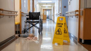 Florida Nursing Home Fall Injury Lawyer