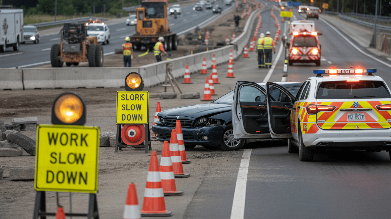 An Analytical Framework for Drowsy Driving Litigation: Causation, Investigation, and Liability