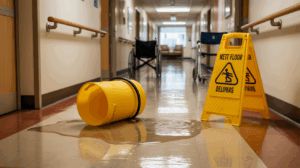 Florida Nursing Home Fall Injury Lawyer
