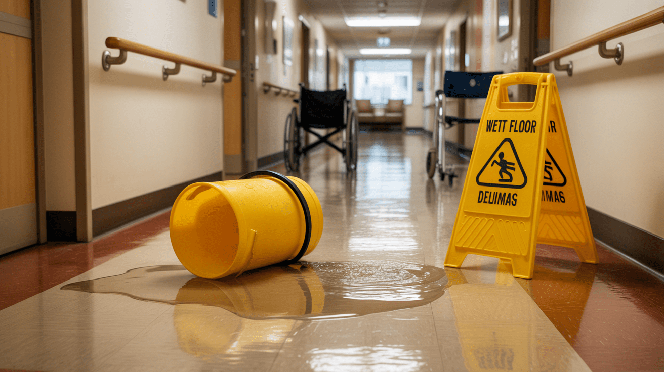 Case Study: A Framework for Accountability in Florida Nursing Home Fall Litigation