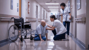 Florida Hospital Fall Injury Lawyer