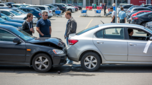 Tampa Parking Lot Accident Injury Lawyer
