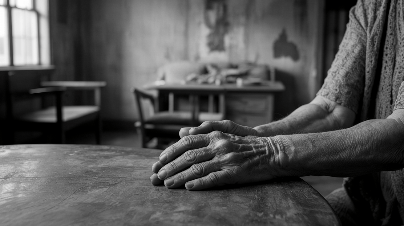 Florida Elder Abuse Injury Lawyer