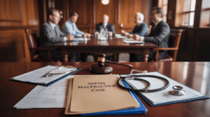 Florida Hospital Sepsis Malpractice Injury Lawyer