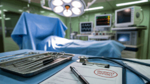 Florida Hospital Surgical Error Injury Lawyer