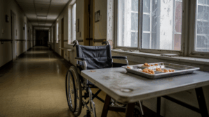 Florida Nursing Home Abuse Injury Lawyer