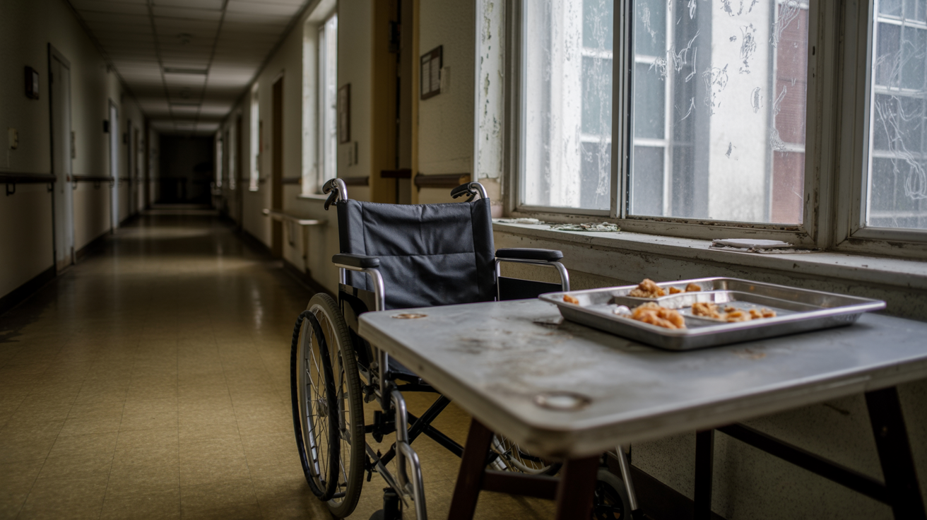 Case Study: Establishing Liability in Florida Nursing Home Medical Malpractice Claims