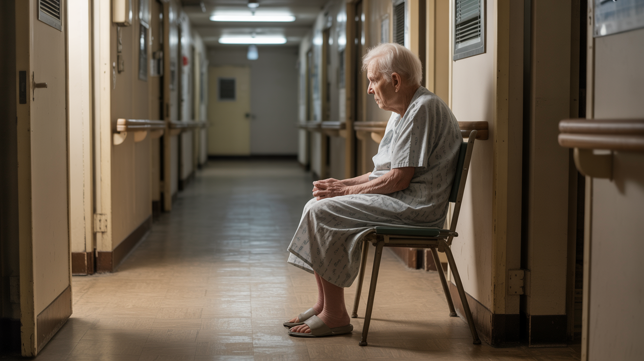Case Study: A Strategic Approach to Florida Nursing Home Negligence Claims