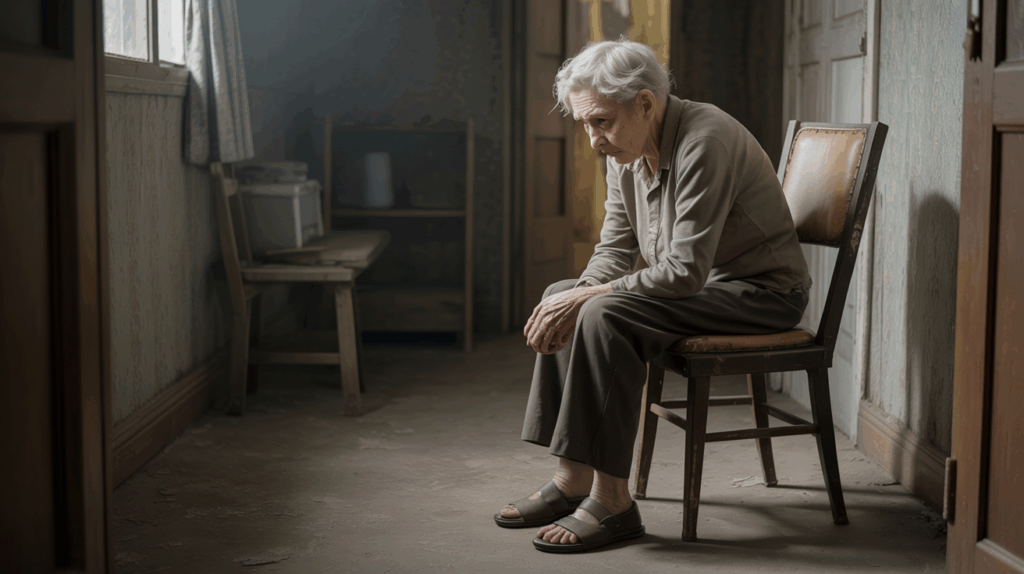 Florida Elder Abuse Injury Lawyer Video