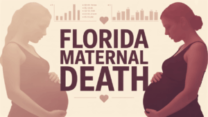 Florida Maternal Death Malpractice Injury Lawyer