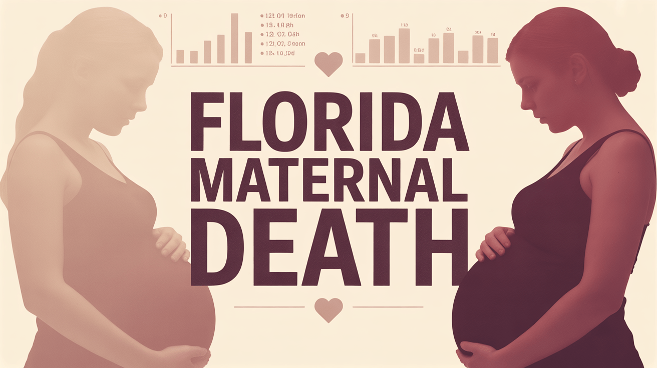 Florida Maternal Death Malpractice Injury Lawyer