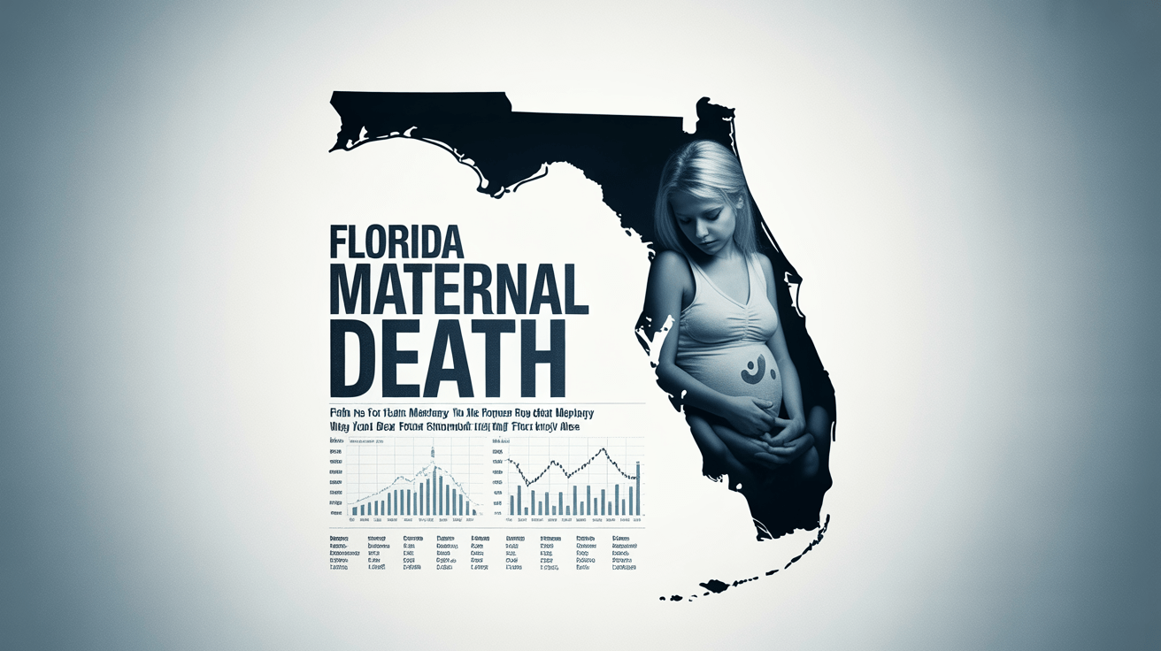 Florida Maternal Death Malpractice Injury Lawyer