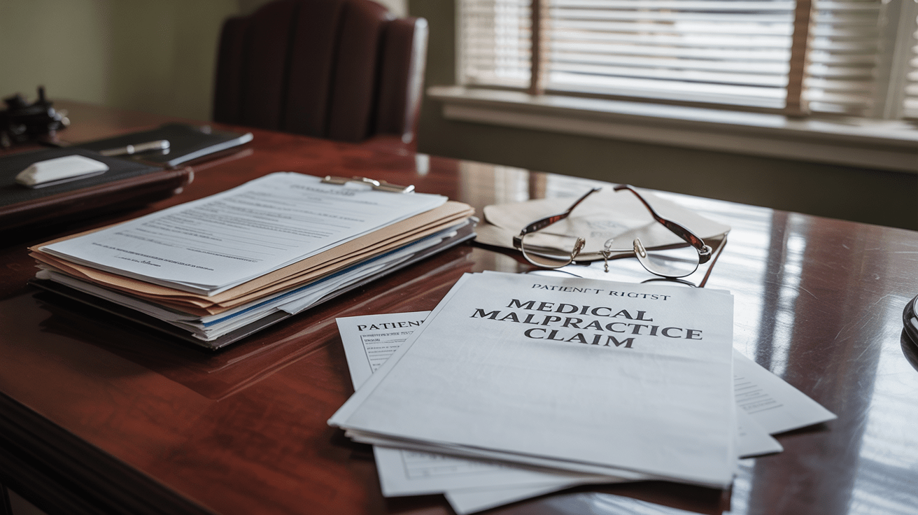 Florida Hospital Malpractice Injury Lawyer