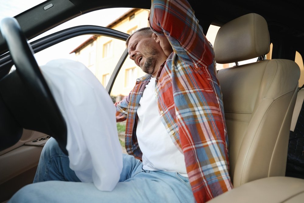 Can I Recover Compensation if the Other Driver Was Drunk in Fort Lauderdale?