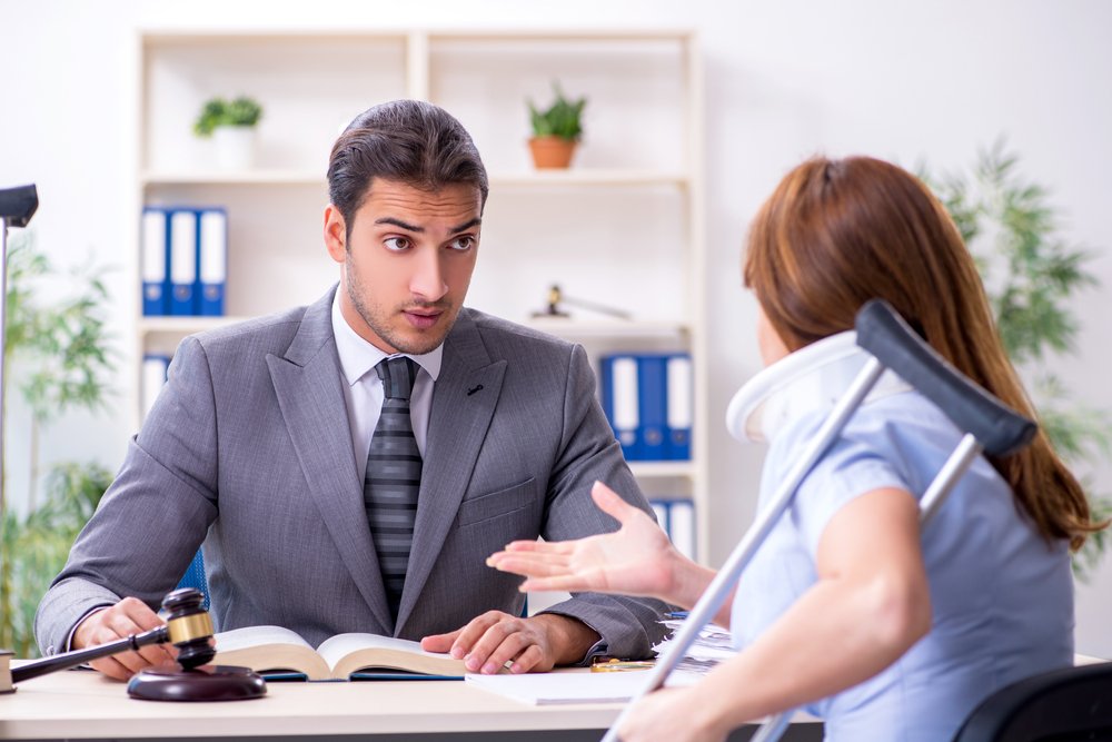 Can I Recover Damages if I Was a Passenger in a West Palm Beach Car Crash?