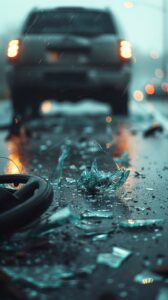 How Are Lost Wages Calculated After a Fort Lauderdale Car Accident?