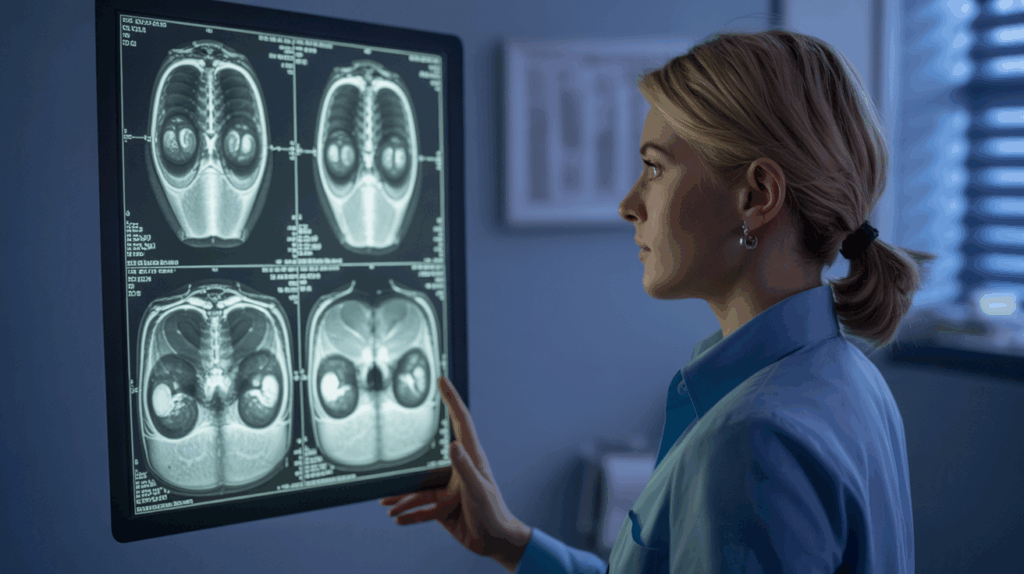 Florida Misread Radiology Scan Injury Lawyer Video