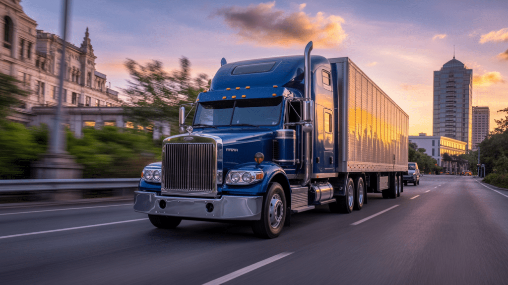 Tampa Underride Truck Accident Lawyer Video
