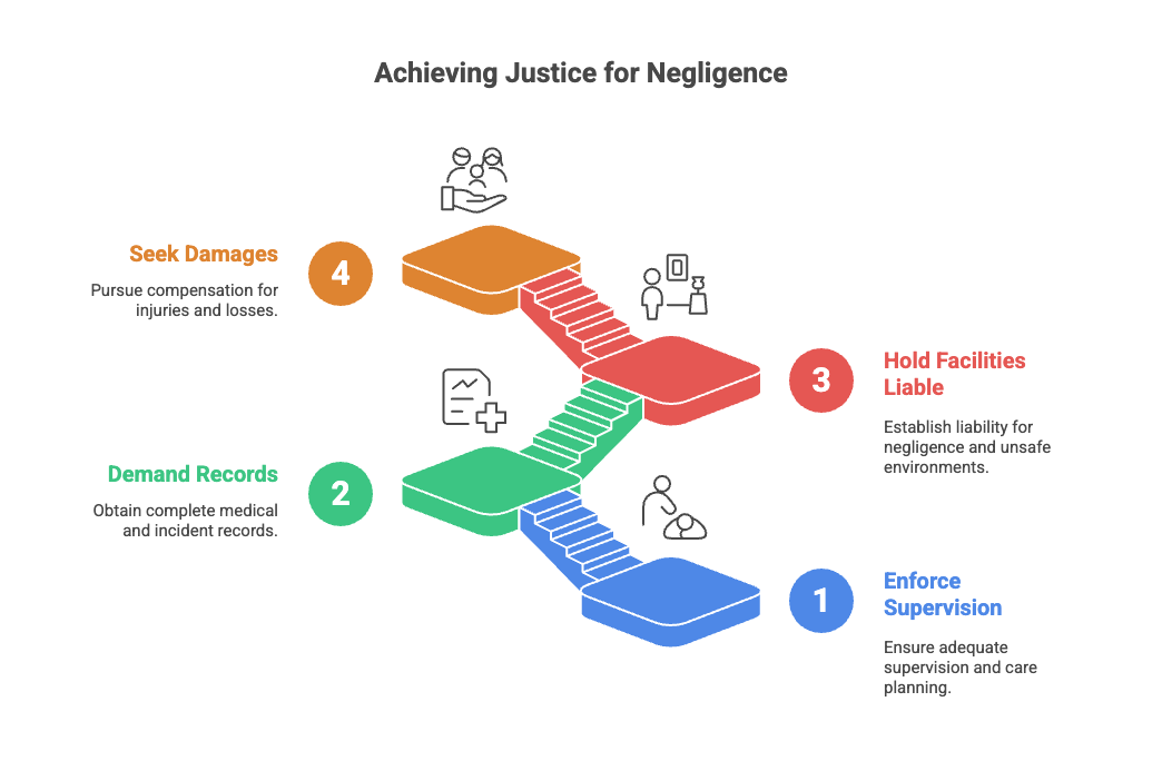 Achieving Justice for Negligence