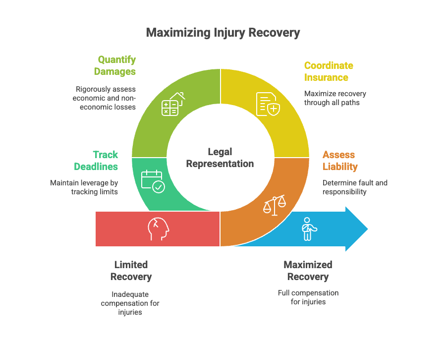 Maximizing Injury Recovery