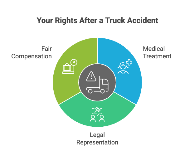 Your Rights After a Truck Accident