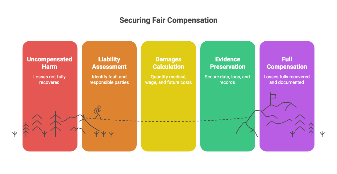 Legal Rights of Miami Coca-Cola Truck Accident Victims