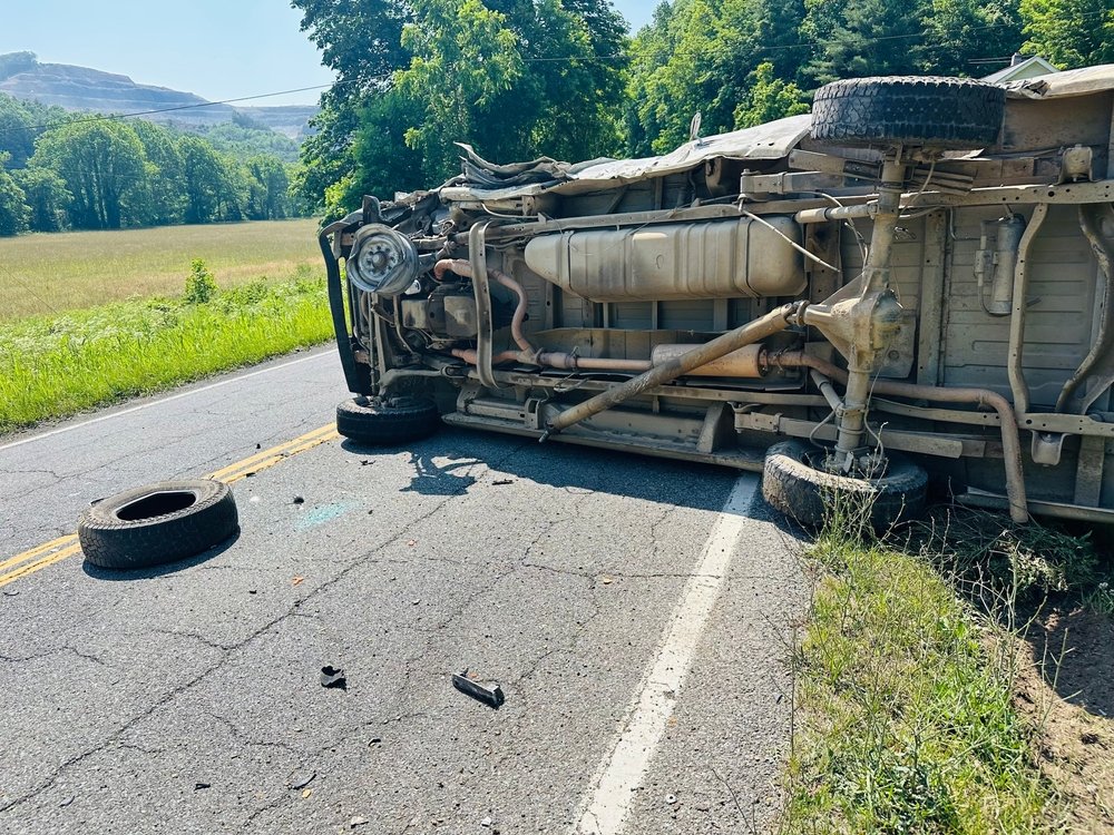 What Damages Can I Recover After a Trucking Accident in Miami?