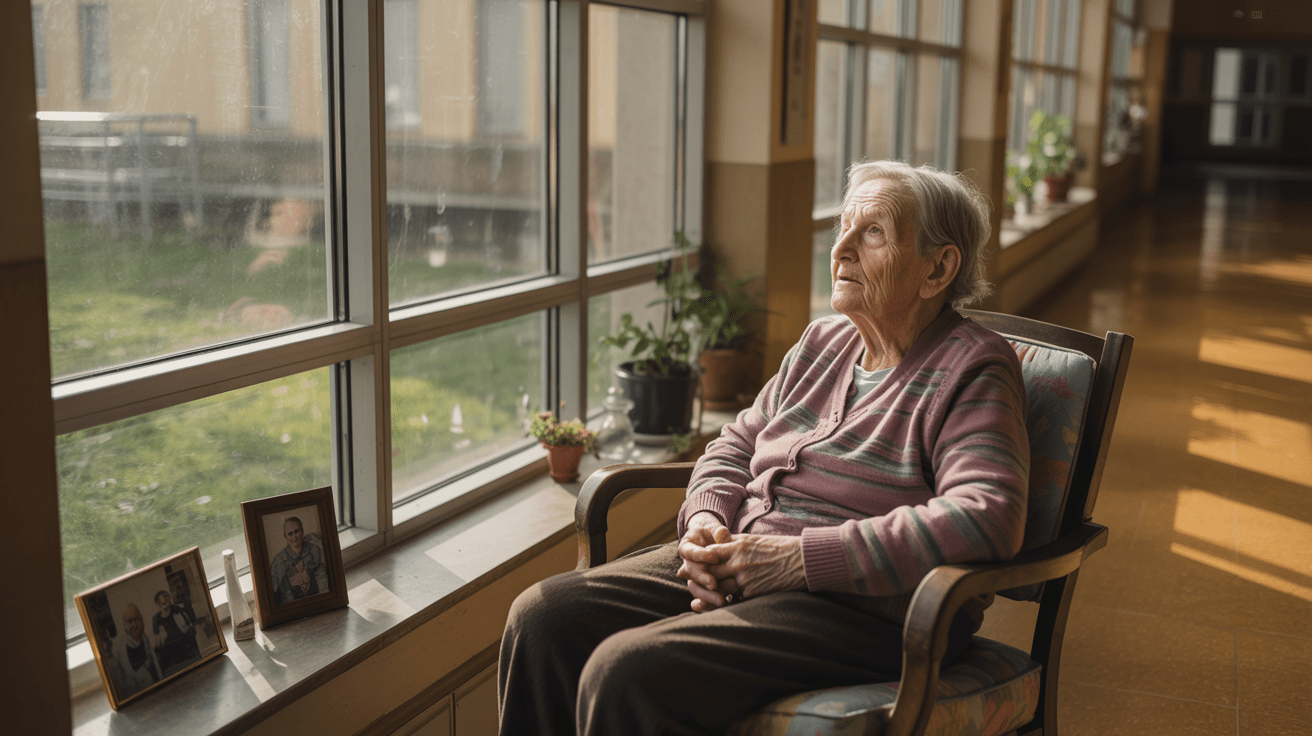 Fort Lauderdale Nursing Home Abuse Lawyer