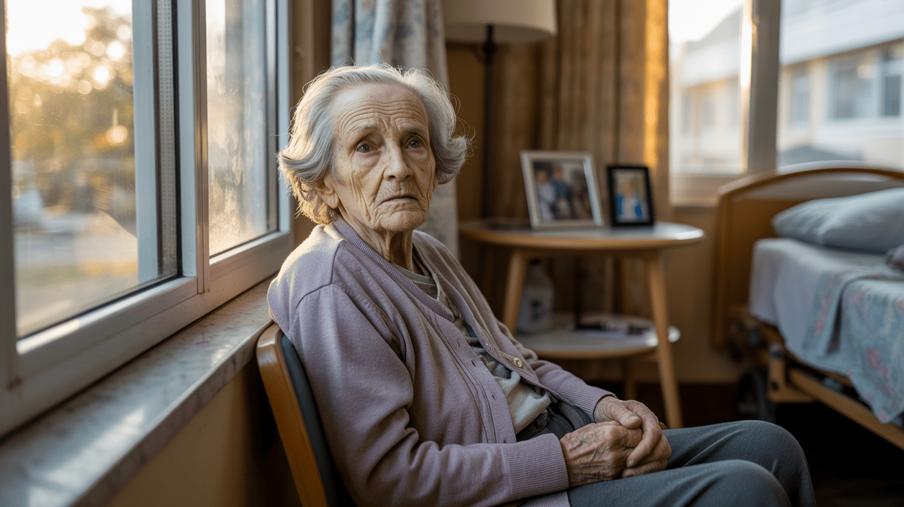 Fort Lauderdale Nursing Home Abuse Lawyer