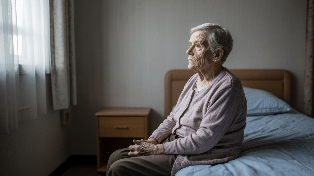 Fort Lauderdale Nursing Home Abuse Lawyer