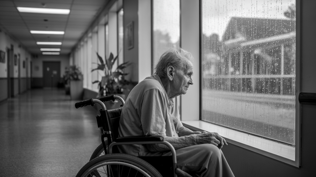 Fort Lauderdale Nursing Home Abuse Lawyer