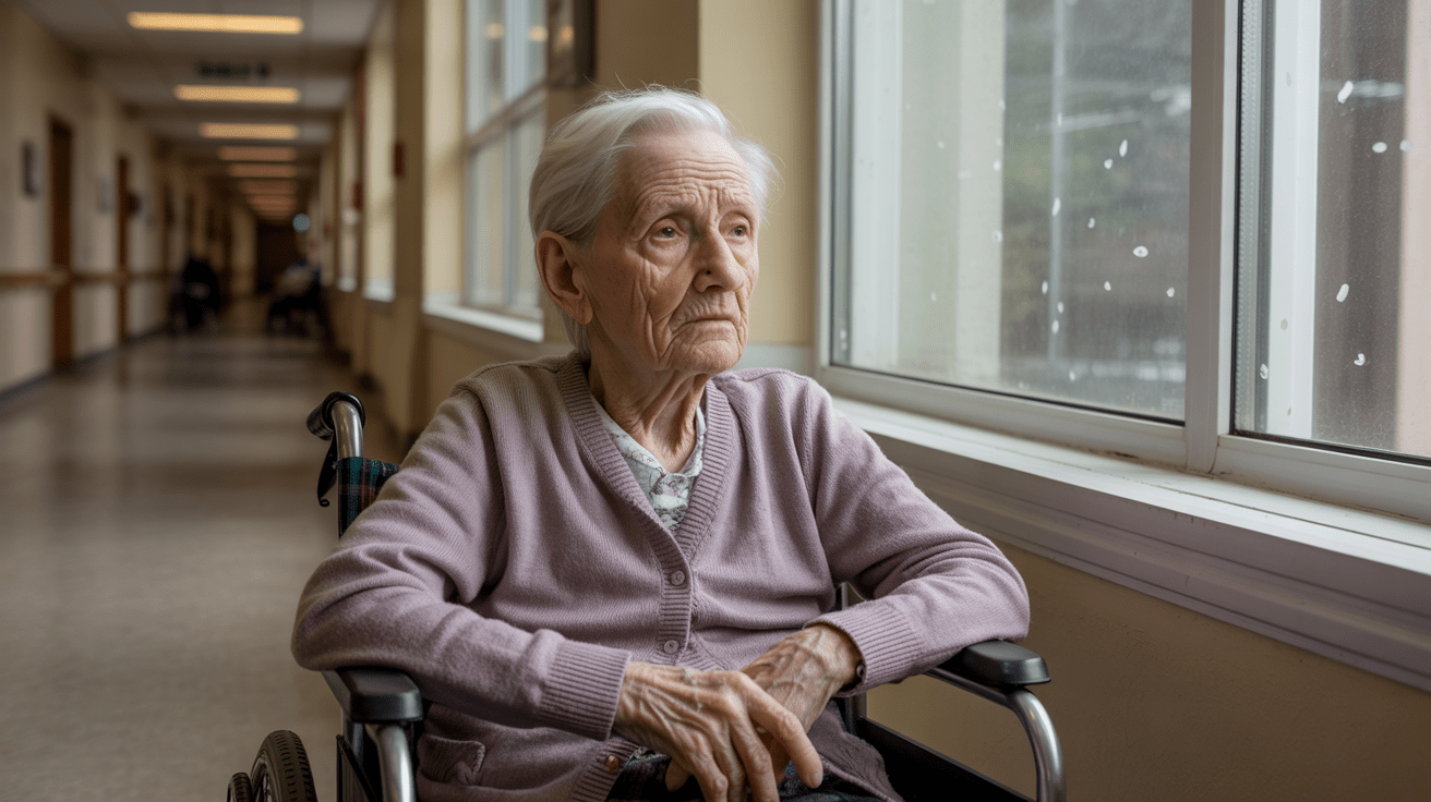 Fort Lauderdale Nursing Home Abuse Lawyer