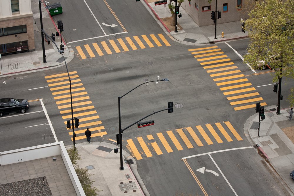 What are the Most Dangerous Roads, Intersections & High-Crash Areas in Fort Lauderdale?