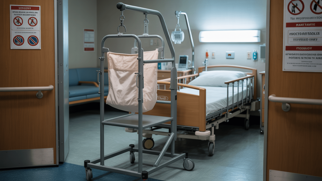 Fort Lauderdale Nursing Home Hoyer Lift / Transfer Injury Lawyer