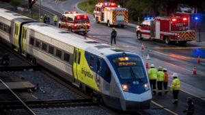 Florida Brightline Accident Lawyer