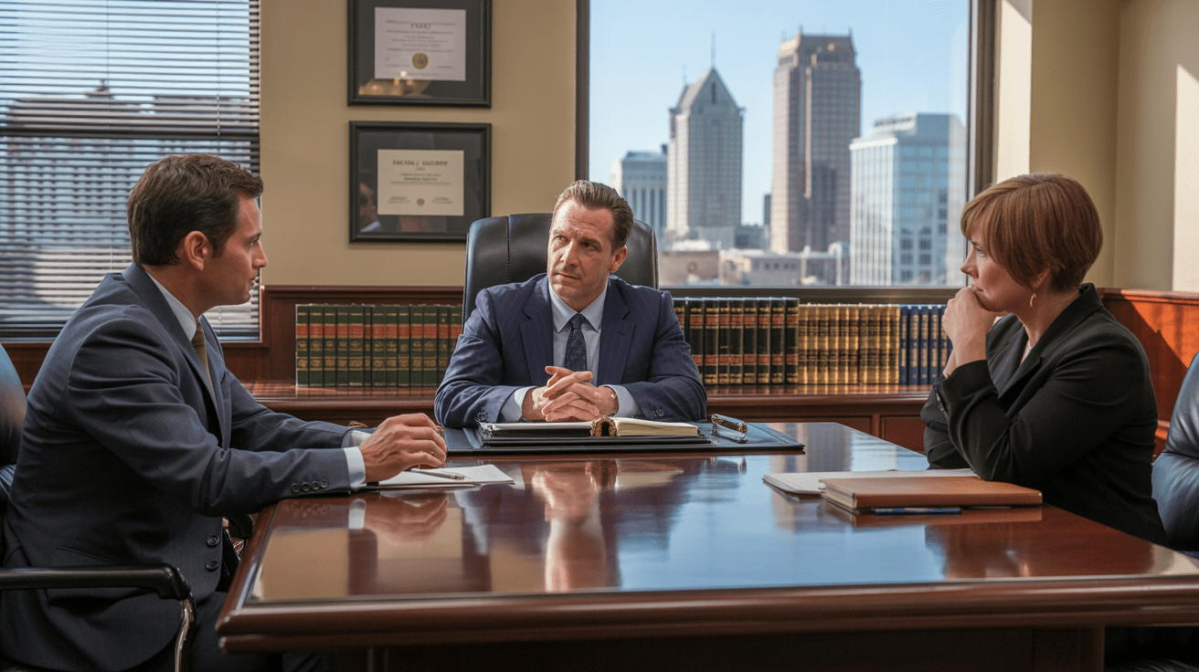 Tampa Trucking Company Negligence Lawyer