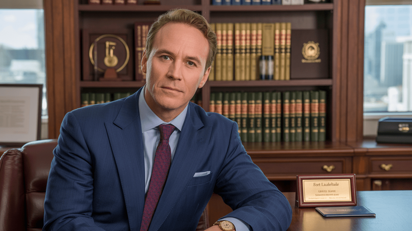 Fort Lauderdale Nursing Home Malnutrition Lawyer