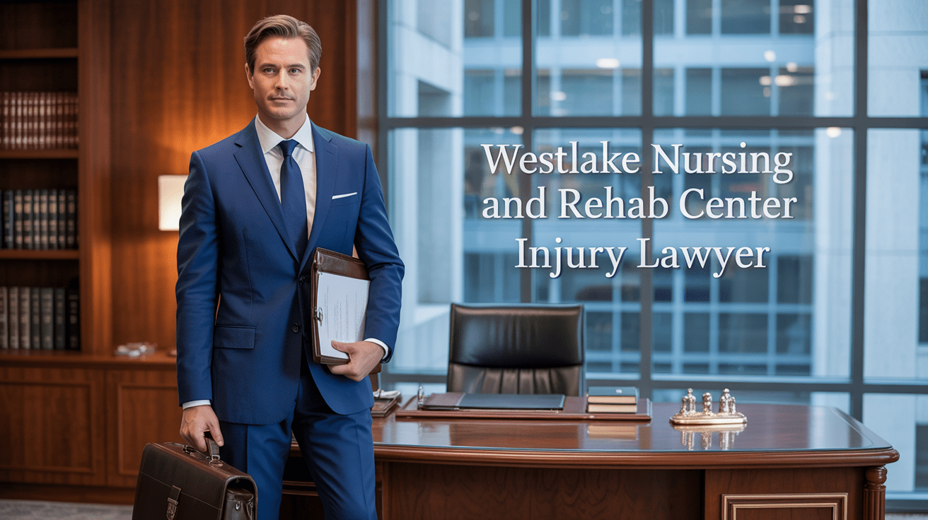 Westlake Nursing And Rehab Center Injury Lawyer