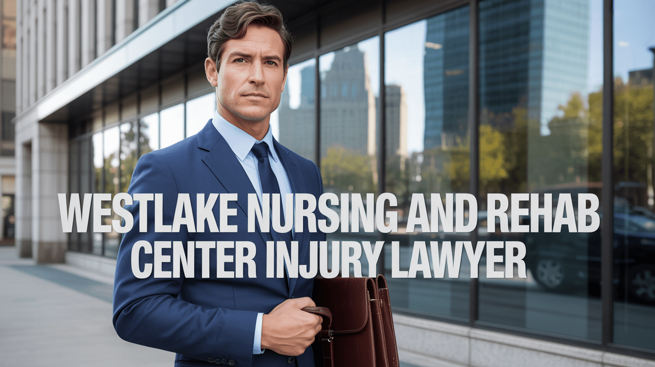 Westlake Nursing And Rehab Center Injury Lawyer