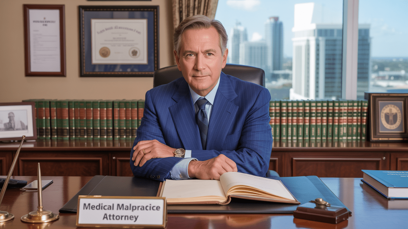 Fort Lauderdale Nursing Home Wrong Medication Lawyer