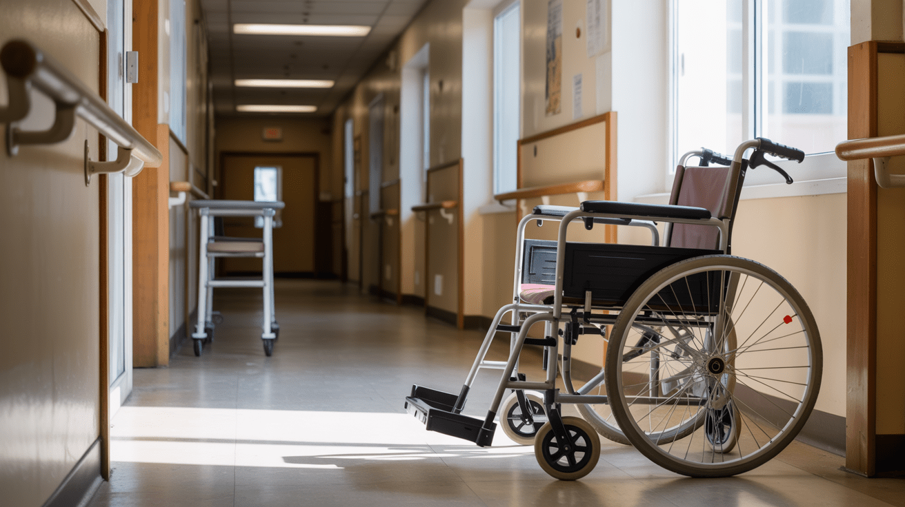 Fort Lauderdale Nursing Home Physical Abuse Lawyer