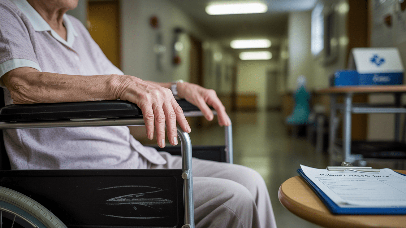 Fort Lauderdale Rehabilitation Center Neglect Lawyer